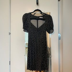Reformation Drea Dress